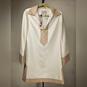 Lotus Grace light coat